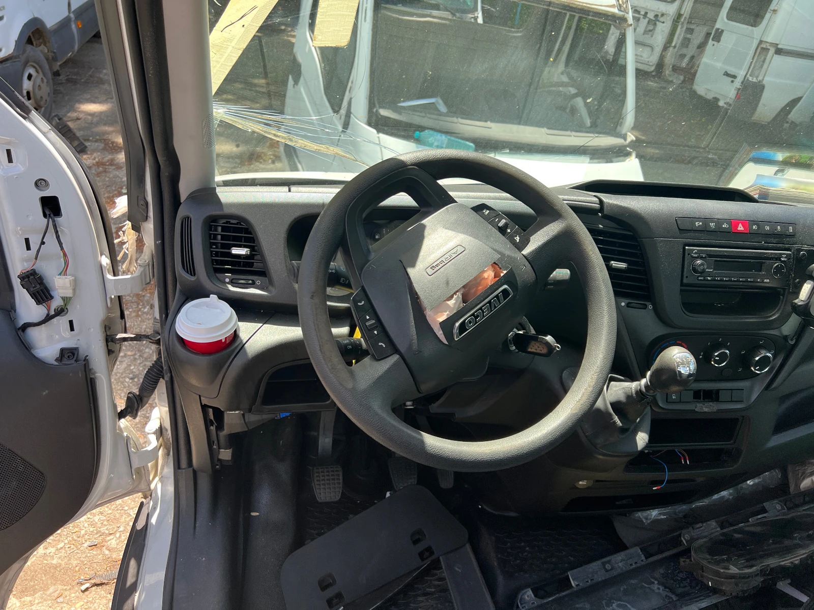 Iveco 35s16 2.3 E6 - изображение 4