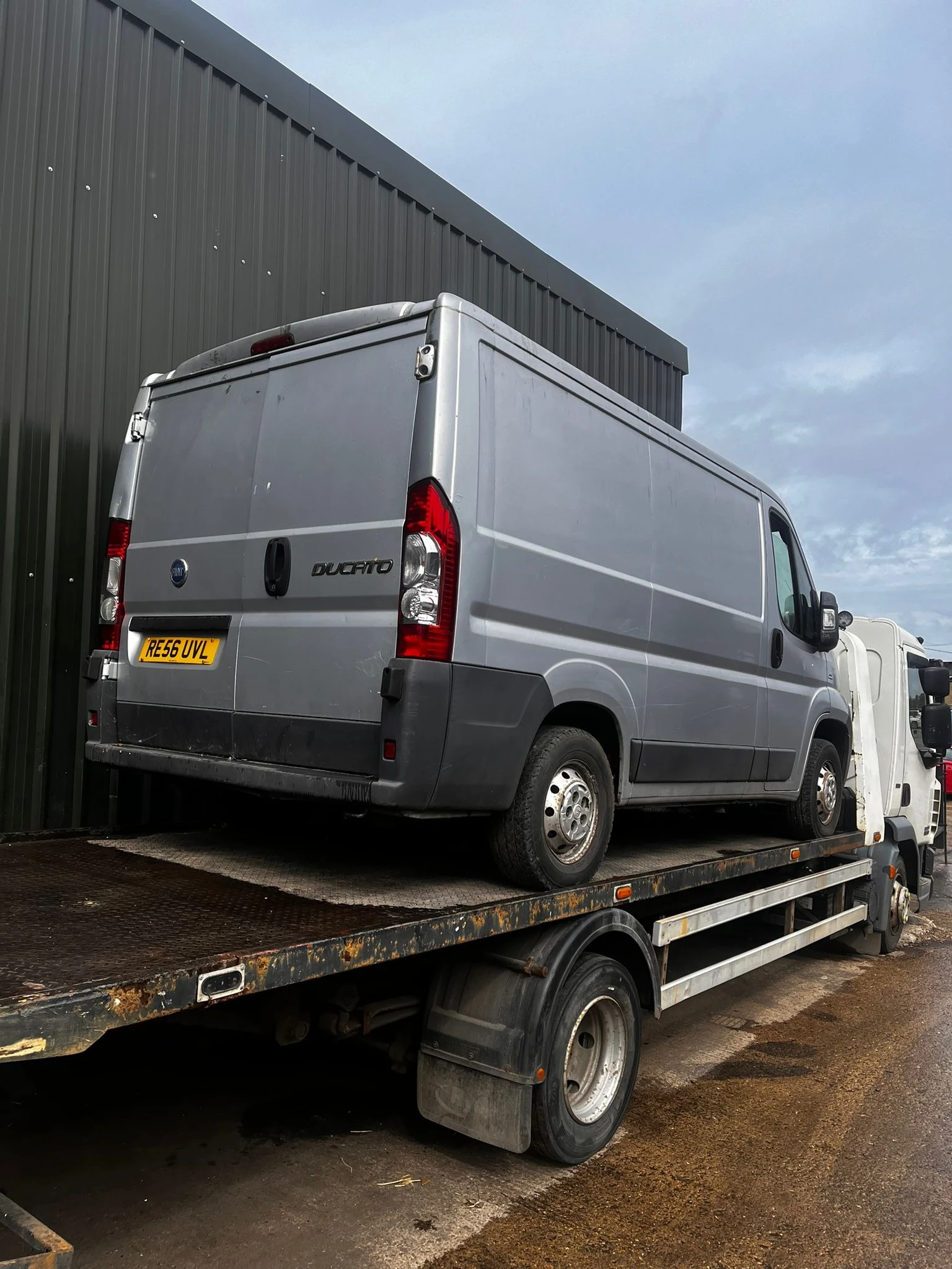 Fiat Ducato 2.2mulijet 100hp | Mobile.bg   1