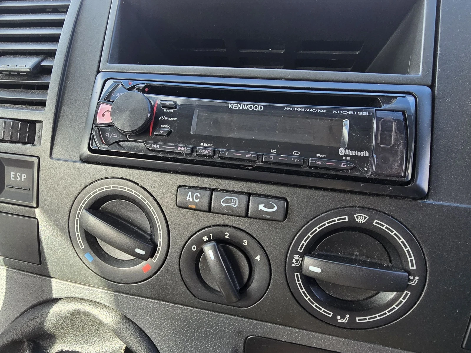 VW T5 2.5TDI174hp XL - изображение 9