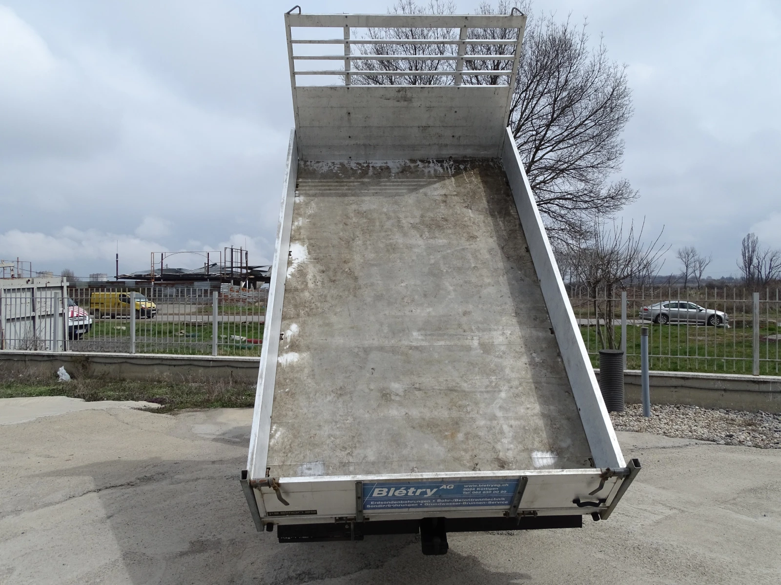 Mercedes-Benz Sprinter 515 * * * ���� �� ���������* * *  | Mobile.bg � ����������� 6