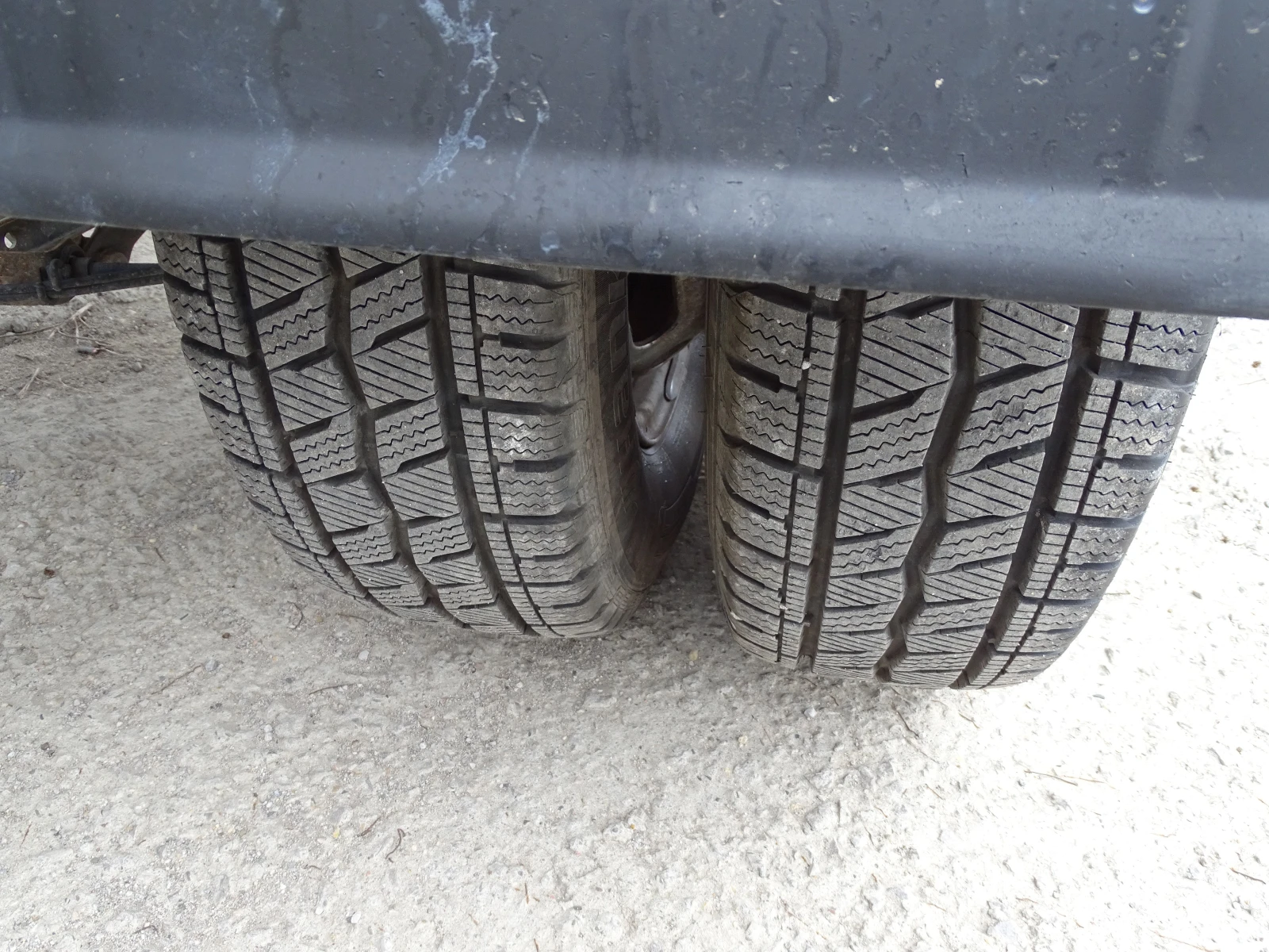 Mercedes-Benz Sprinter 515 * * * ���� �� ���������* * *  | Mobile.bg � ����������� 15