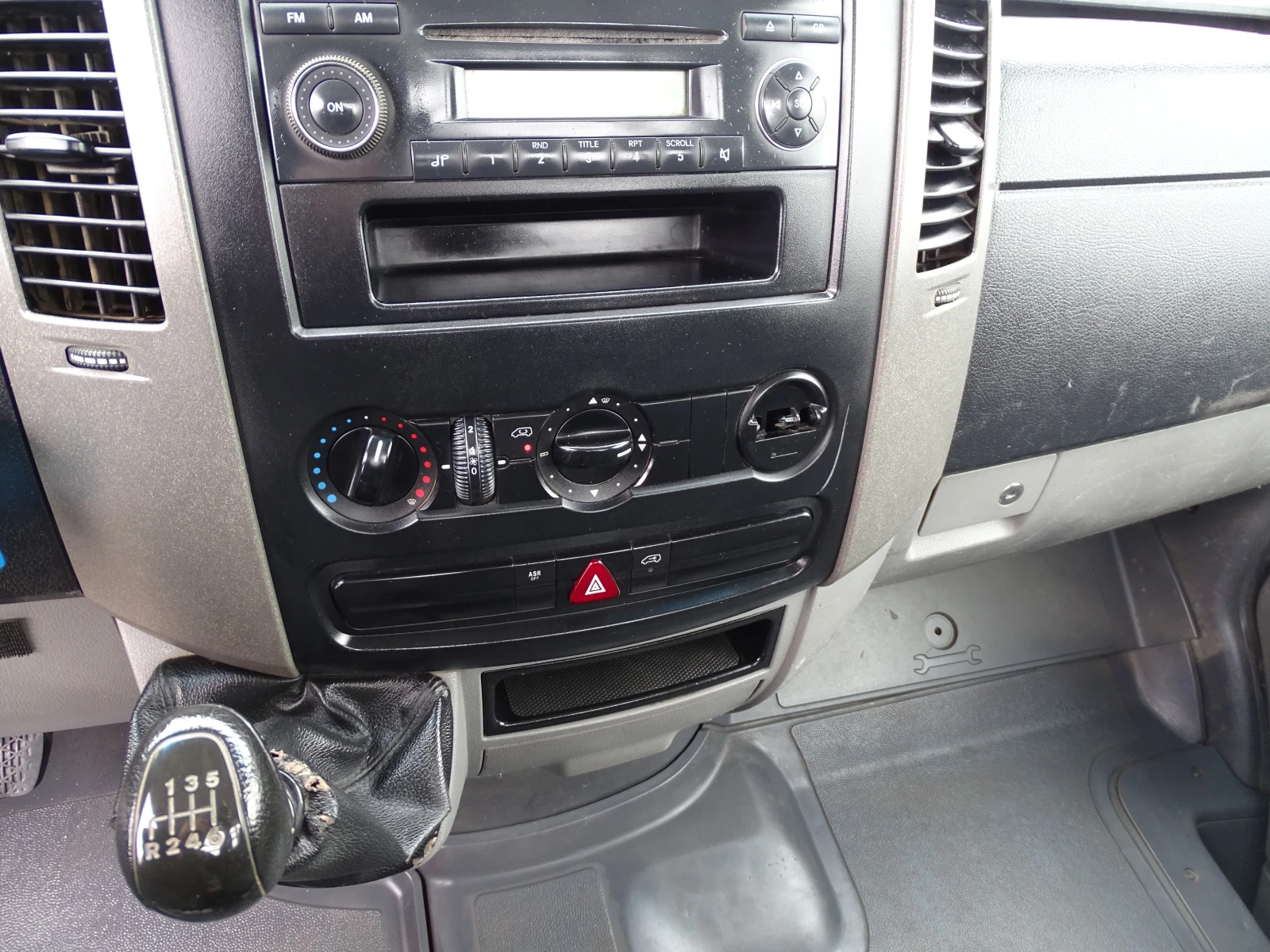 Mercedes-Benz Sprinter 515 * * * ���� �� ���������* * *  | Mobile.bg � ����������� 14