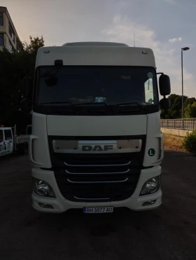 Daf XF 460, снимка 9