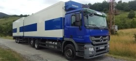 Mercedes-Benz Actros | Mobile.bg    3