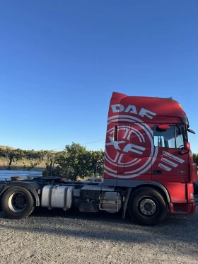 Daf XF 105, снимка 2