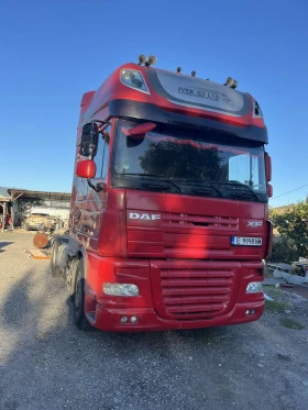 Daf XF 105, снимка 3