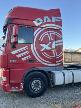 Daf XF 105, снимка 4