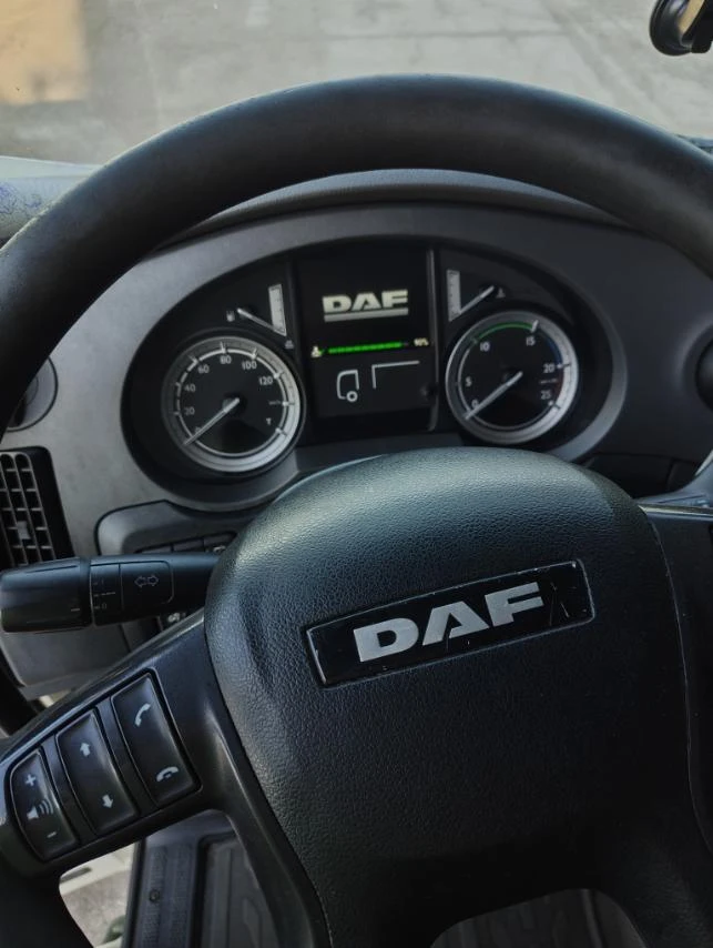 Daf XF 460, снимка 3 - Камиони - 54823828