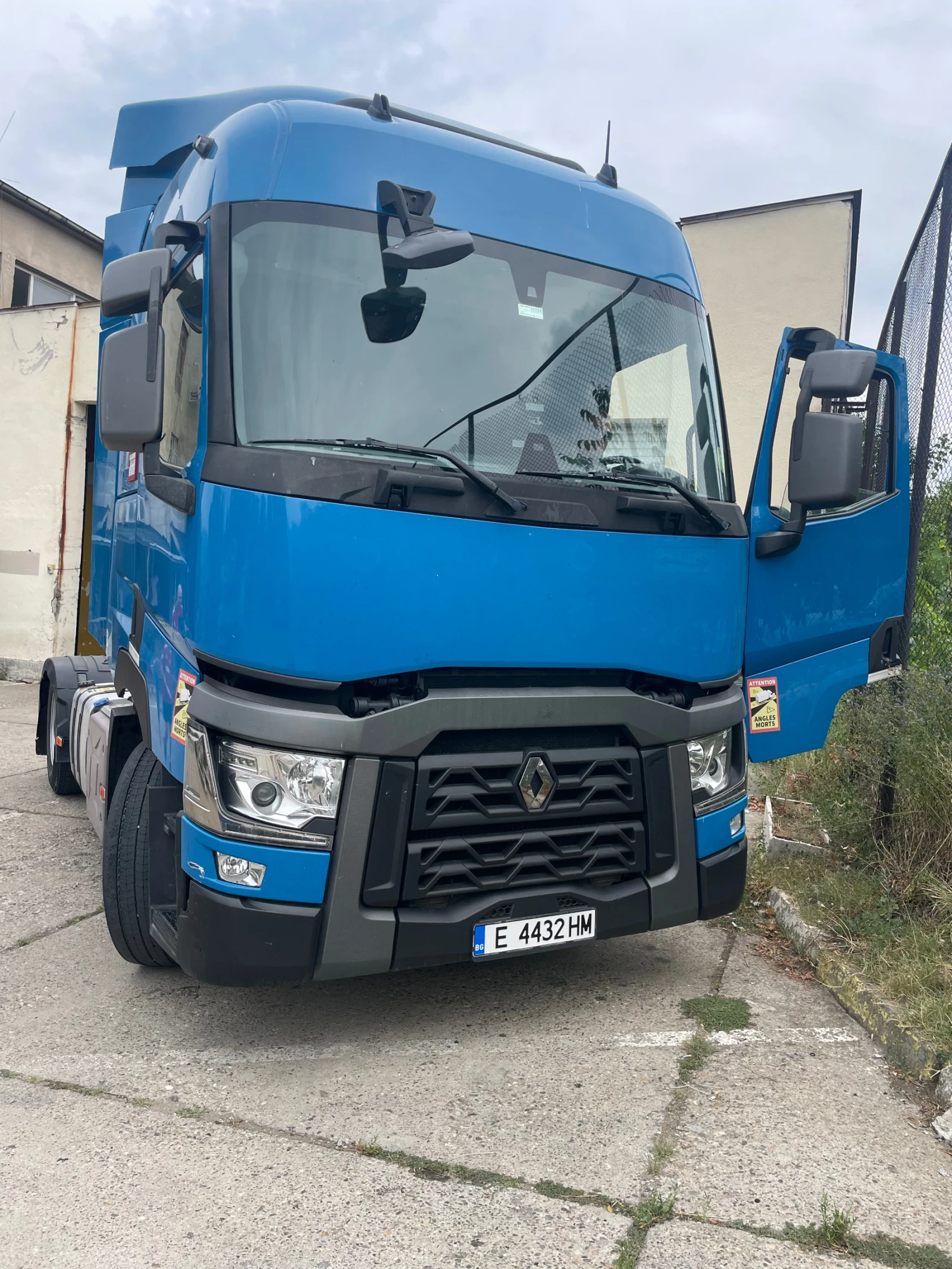 Renault T 480 Euro 6 - изображение 2
