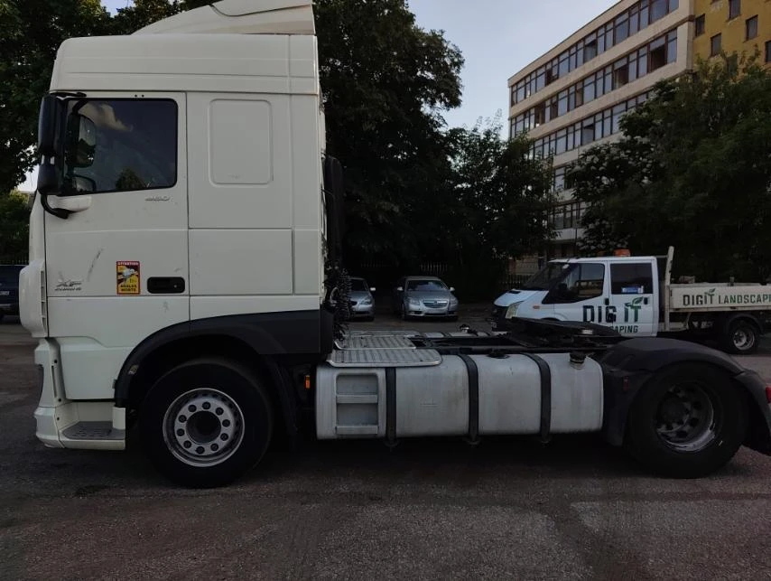 Daf XF 460, снимка 8 - Камиони - 54823828