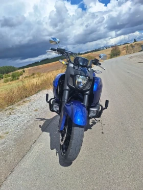 Honda Valkyrie 1800GL, снимка 2