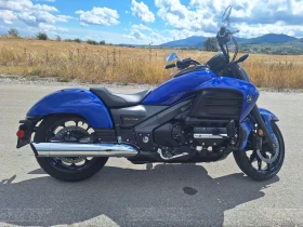 Honda Valkyrie 1800GL, снимка 8