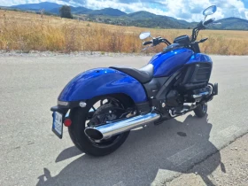 Honda Valkyrie 1800GL, снимка 7