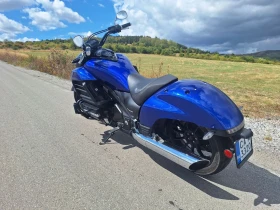 Honda Valkyrie 1800GL, снимка 5