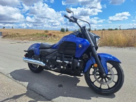 Honda Valkyrie 1800GL, снимка 3