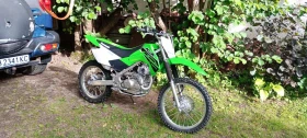 Kawasaki Klx, снимка 13