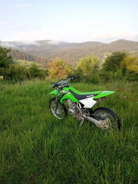 Kawasaki Klx, снимка 12