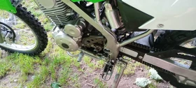 Kawasaki Klx, снимка 8