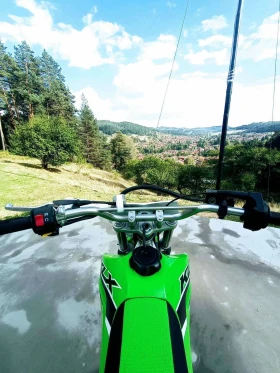 Kawasaki Klx, снимка 10