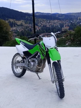 Kawasaki Klx, снимка 4