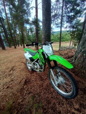 Kawasaki Klx, снимка 2