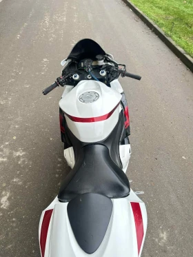 Honda Cbr 600 R ABS, снимка 9