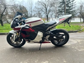 Honda Cbr 600 R ABS, снимка 4