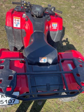 Honda Trx TRX 420 , EPS, Auto ! Лизинг!, снимка 7