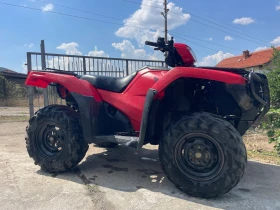 Honda Trx TRX 520 , EPS, Auto ! Лизинг!, снимка 3