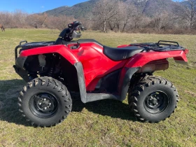 Honda Trx TRX 420 , EPS, Auto ! Лизинг!, снимка 2