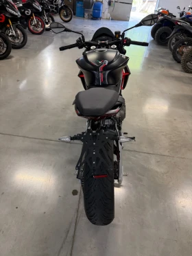 Aprilia Tuono 660, снимка 8