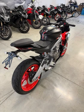 Aprilia Tuono 660, снимка 7