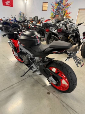 Aprilia Tuono 660, снимка 6