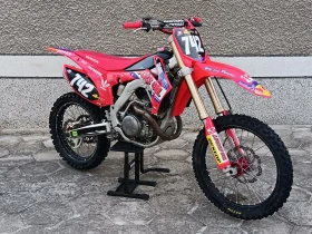 Honda Crf, снимка 3