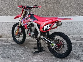 Honda Crf, снимка 6