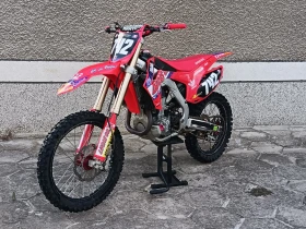 Honda Crf, снимка 4