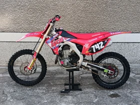 Honda Crf, снимка 8