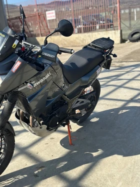 Обява за продажба на Kawasaki Kle . ~5 299 лв. - изображение 1