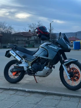 Обява за продажба на Kawasaki Kle . ~5 299 лв. - изображение 4