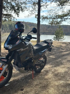 Обява за продажба на Kawasaki Kle . ~5 299 лв. - изображение 3