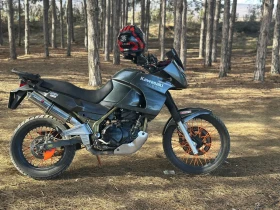 Обява за продажба на Kawasaki Kle . ~5 299 лв. - изображение 1