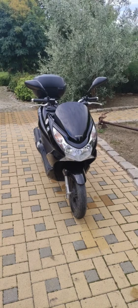 Honda Pcx 125 | Mobile.bg    2
