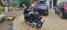 Honda Pcx 125 | Mobile.bg    4