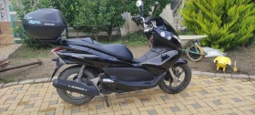Honda Pcx 125 | Mobile.bg    5