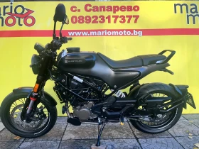 Обява за продажба на Husqvarna 125 SVARTPILEN ~6 300 лв. - изображение 6 | Auto.bg Обява за продажба на Husqvarna 125 SVARTPILEN ~6 300 лв. - изображение 6