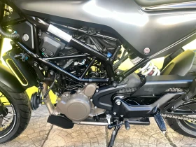 Husqvarna 125 SVARTPILEN | Mobile.bg    13