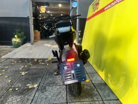 Обява за продажба на Husqvarna 125 SVARTPILEN ~6 300 лв. - изображение 10 | Auto.bg Обява за продажба на Husqvarna 125 SVARTPILEN ~6 300 лв. - изображение 10