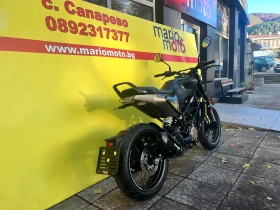 Обява за продажба на Husqvarna 125 SVARTPILEN ~6 300 лв. - изображение 2 | Auto.bg Обява за продажба на Husqvarna 125 SVARTPILEN ~6 300 лв. - изображение 2