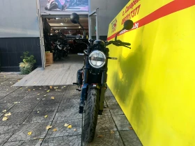 Обява за продажба на Husqvarna 125 SVARTPILEN ~6 300 лв. - изображение 3 | Auto.bg Обява за продажба на Husqvarna 125 SVARTPILEN ~6 300 лв. - изображение 3