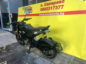 Обява за продажба на Husqvarna 125 SVARTPILEN ~6 300 лв. - изображение 8 | Auto.bg Обява за продажба на Husqvarna 125 SVARTPILEN ~6 300 лв. - изображение 8